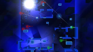 Frozen Synapse: JKer (green) vs Syndicate (red) - Extermination