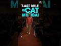 Last Mile to CAT Glimpses from Mumbai #mba #shorts