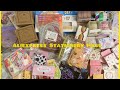 Huge Aliexpress Stationery Haul🌸🌸