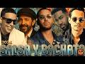 JUAN LUIS GUERRA, MARC ANTHONY, ROMEO SANTOS, ENRIQUE IGLESIAS, PRINCE ROYCE SALSA Y BACHATA EXITOS