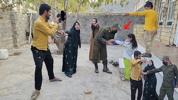 Legal process of Asghar