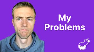 My Problems with Potion - Getting Burned Out