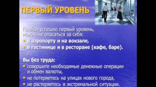 Английский язык для Туриста Английский язык для Туриста