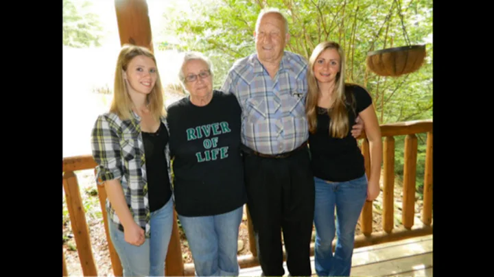 Memorial Service for E. J. Laughlin