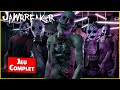 Un cachecache macabre avec des serial killers   jawbreaker  jeu horreur complet fr