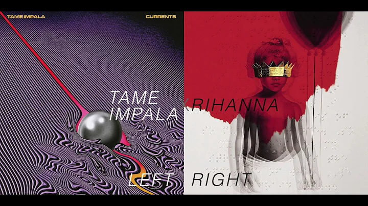 new person, same ol’ mistakes - tame impala + rihanna - 3D audio (WEAR HEADPHONES!)