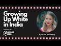 Growing up white in india  aparna mulberry invertedcoconut  invisible india podcast  episode 45