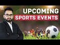 Upcoming Sports Events |Sports Current Affairs 2020 | Static Current Affairs Adda247