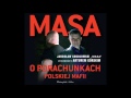 Artur Górski "Masa o porachunkach polskiej mafii" audiobook