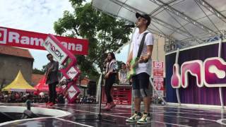 VolMax - it's alright on INBOX Sctv