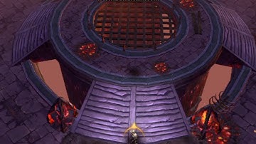 Legacy of Discord - Furious Wings  iOS/Android Gameplay Stage 4 chap 1