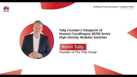 Tolly Founder