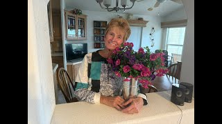 Avis Gray 75th Birthday