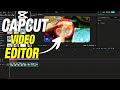 CapCut Video Editor | Create Stunning Videos Easily