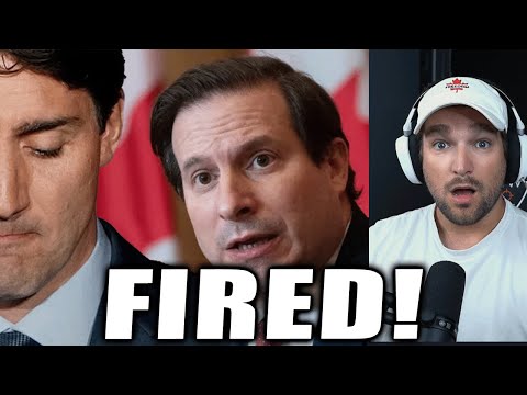 Canada FINALLY Gets