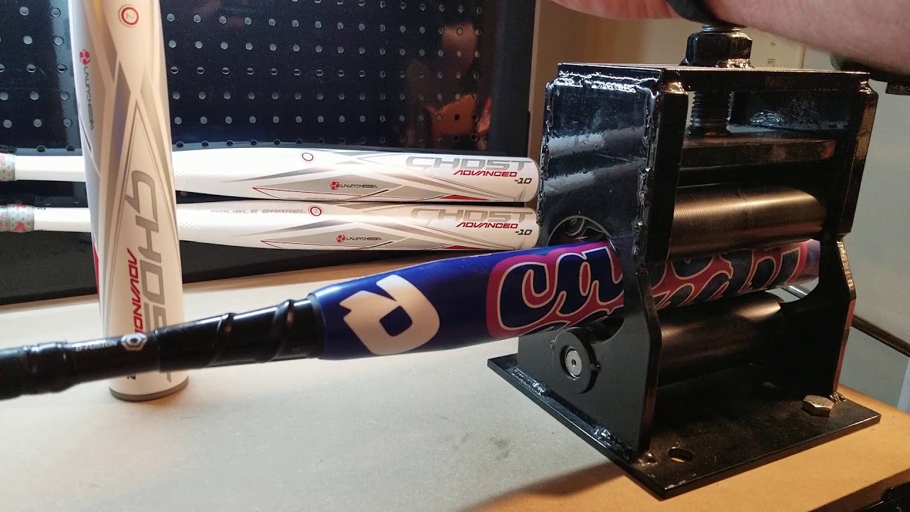 LongballBats.com Heat Rolling 2019 DeMarini Carbon Candy Fastpitch Softball Bat -10 Drop, WTDXCND-19