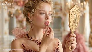 Find Your Invisible Crown 👑 Ruby Princess’s Dreamy Palace Day #AestheticMV