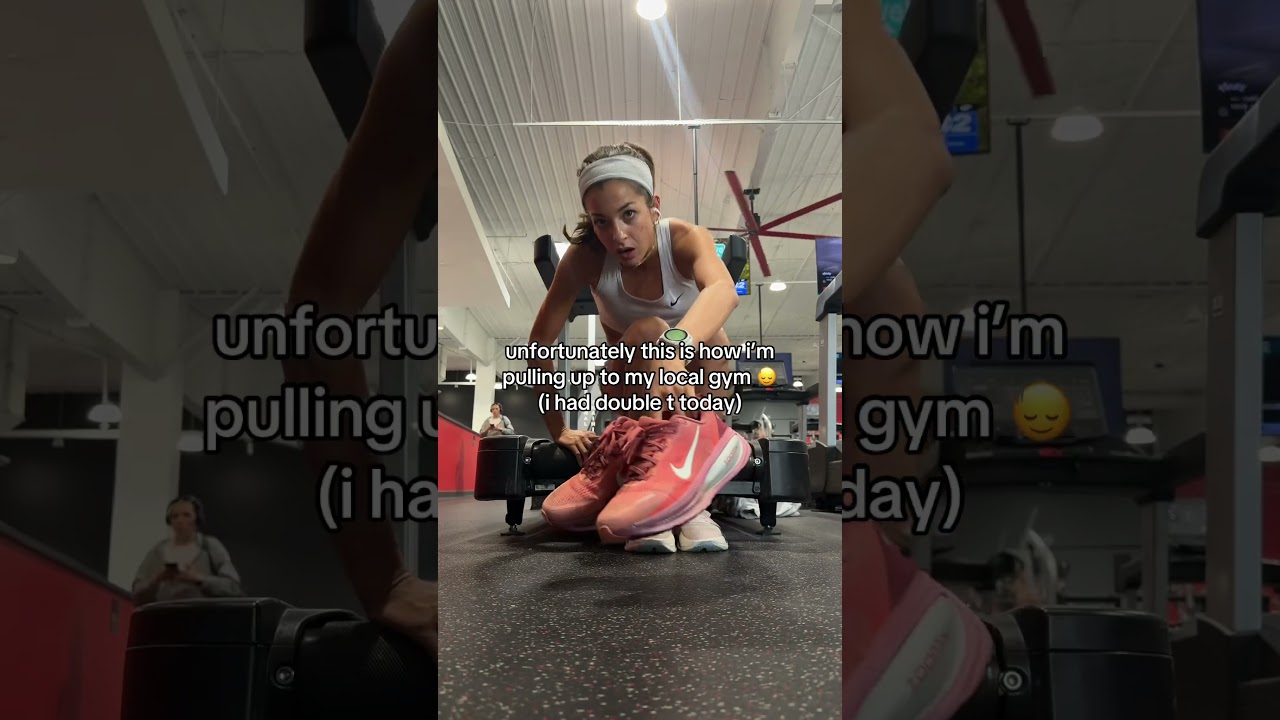 losing aura every time i step off b/w reps