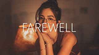 Crystal Skies - Farewell (Lyrics) feat. KnownAsNat