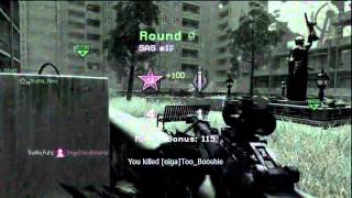 OMG SICK COD4 KILL!!