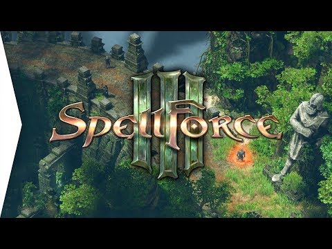 SpellForce III ► RPG & RTS Strategy Campaign Gameplay! - [Gamer Encounters]