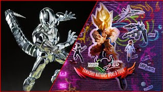 The S.H.Figuarts Metal Cooler Price Dilemma and My time at the Tamashii nations world tour