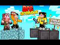 HO COSTRUITO LA MIA NUOVA ISOLA *RICCA* - BIG SKYBLOCK - MINECRAFT ITA
