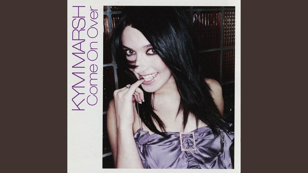 在 YouTube 上观看 Come On Over (Almighty Mix) 在 YouTube 上观看 Come On Over (Almighty Mix)