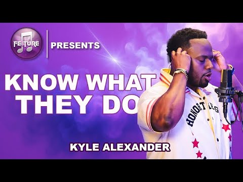 Kyle Alexander – Know Not What They Do (Live Performance) | FEATURE ATLANTA