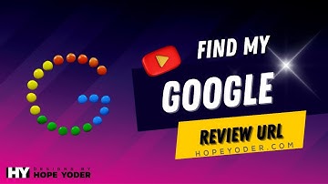How To Find Your Google Review Link
