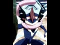 Greninja pokemon edit