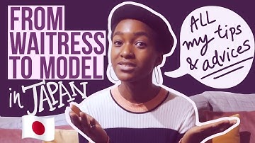 How I got my Part-Time Jobs in Japan! (4+ years of tips & tricks!)