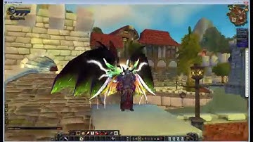 Wow 4.0.6 - Screwed Up - Accidentally Made Everything Proc At The Same Time