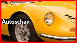 Die Auto-Nachrichten des Monats