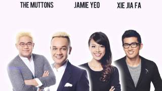 Sea Games Roadshow 2015: One Team SG Rally Final