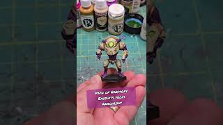 Path of Harmony techs - they have a very alien vibe.