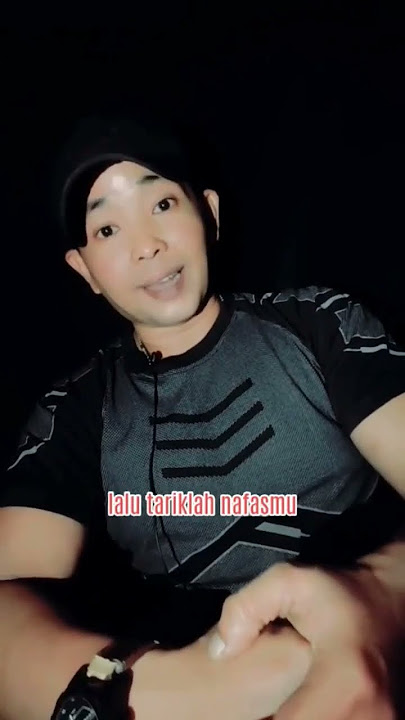 Amalan Kebal Senjata Tajam - #shortvideo #ridwan8623