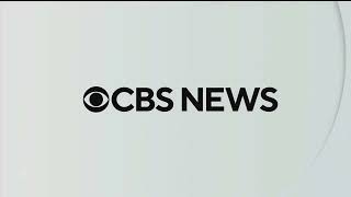 CBS News Ident - 60 Minutes Variant (2022)