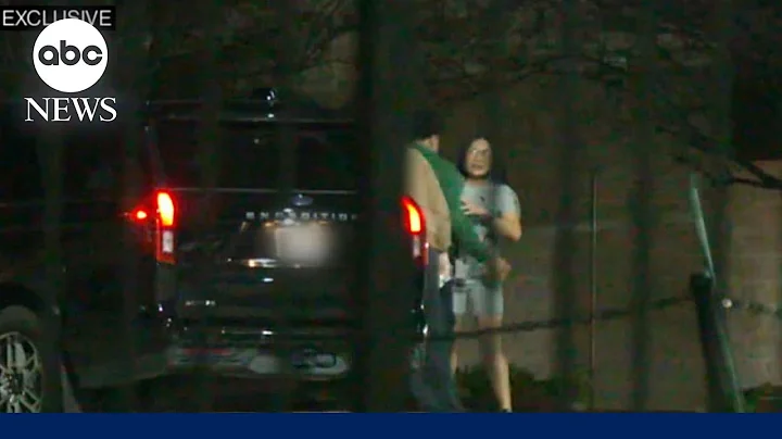 Former 'Real Housewives' star Jen Shah released early from federal prison