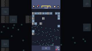 Bricks n Balls Level 463 Cleared