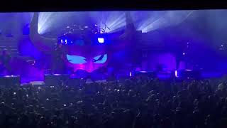 Amon Amarth - Cry of the Black Birds - NYC December 1st, 2022