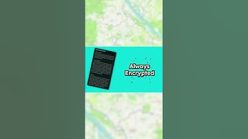 Introducing Paralino - your secure and private location sharing app. #privacy #family #safety