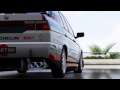 Forza Motorsport 6 Alfa romeo 155 Q4