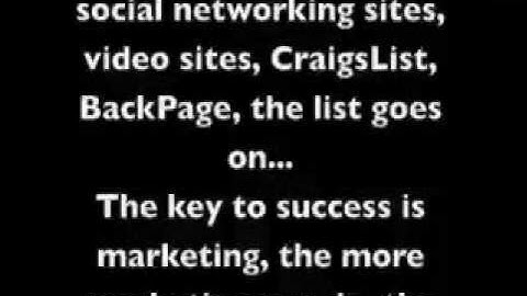 Craigslist Posting Service Testimonial