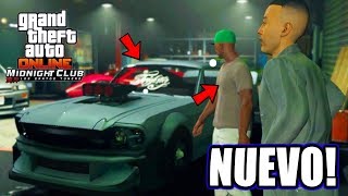 NUEVO DLC NUEVO DLC