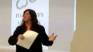 Fiona Taylor - Handcuffs are made for sharing