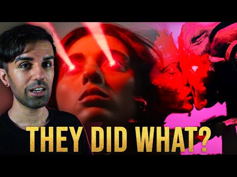 STARSET - SILOS Reaction | Mindgasm? | Modern Metal Producer Reaction @starsetonline