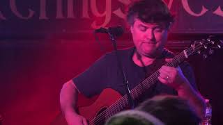 KELLER WILLIAMS : Scarlet Begonias / The Wedge / Scarlet : {4K Ultra HD}: Kenny's : Peoria : 1/18/20