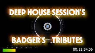 Darles Flow - Pt.3 - Tribute Sessions 7 by Badger