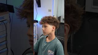 The Cut That Made Everyone Stare